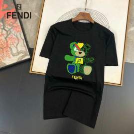 Picture of Fendi T Shirts Short _SKUFendiS-5XL25th6014081